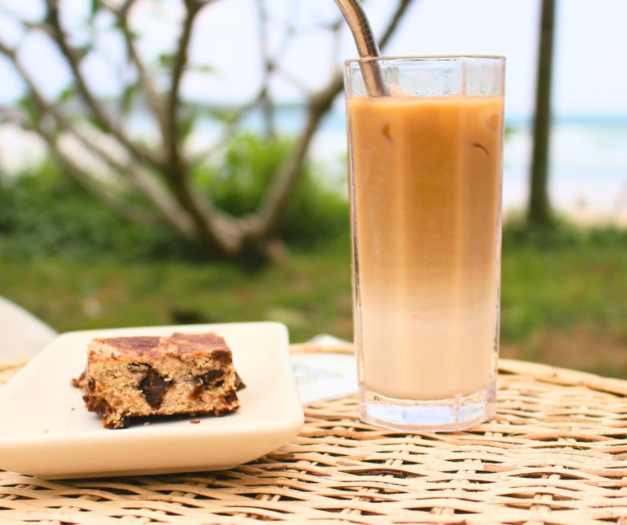 Calma - Surf, Yoga & Coffee On A Private Beach Dikwella Kültér fotó